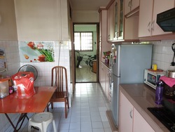 Blk 436 Woodlands Street 41 (Woodlands), HDB 4 Rooms #207878491